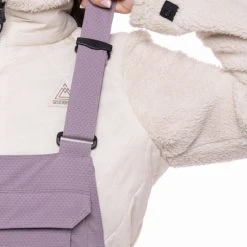 686 2023 Women's Black Magic Insulated Bib -rei shop 7oZuJ1jc 51014.1655485178