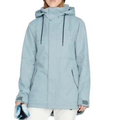 Volcom 2023 Women's Fawn Insulated Jacket