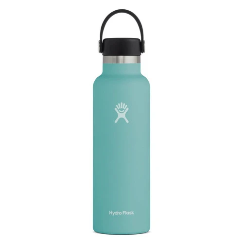 Hydroflask 21 Oz Standard Mouth Flex Cap Hydration Bottle 15 Hydroflask 21 Oz Standard Mouth Flex Cap Hydration Bottle - Image 15