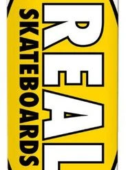 Deluxe Real Team Oval Skateboard Deck -rei shop 8.06 36140.1678381899