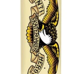 Deluxe Anti Hero Classic Eagle Skateboard Deck