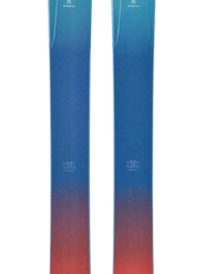 BLIZZARD 2023 Sheeva 10 Women's Flat Ski
