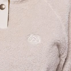 686 2023 Women's Crop Sherpa Hoody -rei shop 8Uq7ZUBo 48760.1655484998