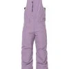 686 2023 Girl's Sierra Insulated Bib