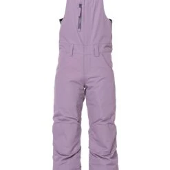 686 2023 Girl's Sierra Insulated Bib