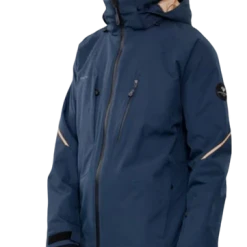 Sport Obermeyer Limited 2023 Men's Raze Jacket