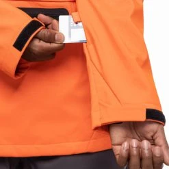 686 2023 Men's Waterproof Hoody -rei shop A3LnDhQk 62566.1655475079