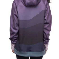 686 2023 Women's Bonded Fleece P/O Hoody -rei shop A9wygR9k 43938.1655732955