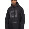 686 2023 Men's Waterproof Hoody