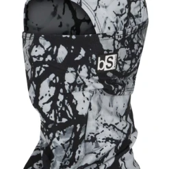 Black Strap Industries 2024 Adult Hood Balaclava -rei shop AdultHoodBleached 77555.1675466656