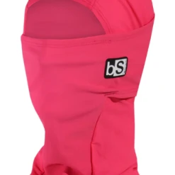 Black Strap Industries 2024 Adult Hood Balaclava -rei shop AdultHoodBrightCoral 99967.1675466759