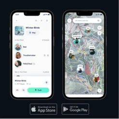 SMITH OPTICS 2023 Aleck Wireless Audio Kit -rei shop AleckWireless4 73667.1667949637