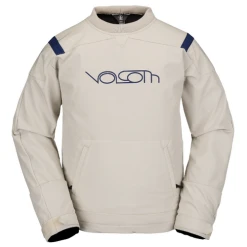 Volcom 2023 Men's All I Got Pullover Crew