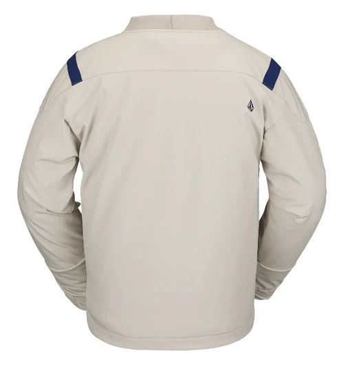 Volcom 2023 Men's All I Got Pullover Crew 2 Volcom 2023 Men's All I Got Pullover Crew - Image 2