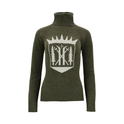 Alps & Meters 2021 Women's Ski Race Knit Monarch 2 Alps & Meters 2021 Women's Ski Race Knit Monarch - Image 2