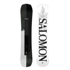 Salomon Snowboards 2023 Assassin Pro Men's Snowboard