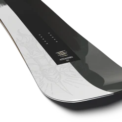 Salomon Snowboards 2023 Assassin Pro Men's Snowboard -rei shop AssassinPro2 71923.1657484498