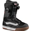 Vans 2024 Aura Pro Men's Snowboard Boot