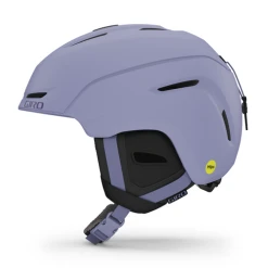 Giro - Bell Sports 2024 Avera MIPS Helmet -rei shop AveraMIPSMatteLilac3 60514.1678920912