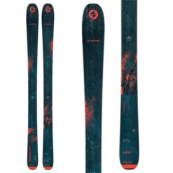 Blizzard Bonafide 97 Men's Skis - 2023