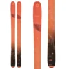 Blizzard Hustle 10 Men's Skis - 2023