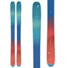 Blizzard Sheeva 10 Women's Skis - 2023
