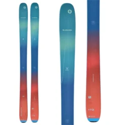 Blizzard Sheeva 10 Women's Skis - 2023