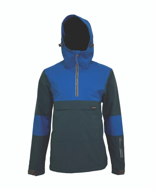 Turbine 2024 Men's Baker Anorak 3 Turbine 2024 Men's Baker Anorak - Image 3