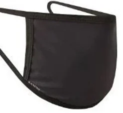 Black Strap Industries Blackstrap Civil Mask