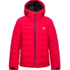 Rossignol 2023 Boy's Rapide Jacket