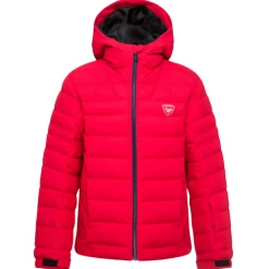 Rossignol 2023 Boy's Rapide Jacket