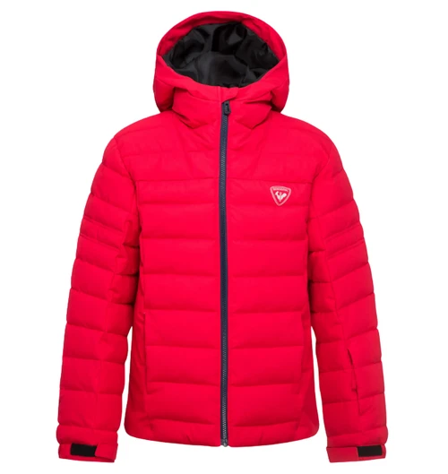 Rossignol 2023 Boy's Rapide Jacket 1 Rossignol 2023 Boy's Rapide Jacket