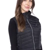 686 2023 Women's 50/50 Crop Vest