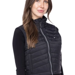 686 2023 Women's 50/50 Crop Vest