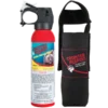 Counter Assault 8.1 Oz Bear Spray W/ Holster