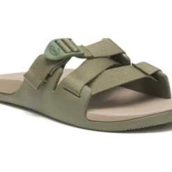 Chaco Chillos Slide Sandal