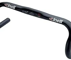 Full Tilt Cinelli Vai Palm Handlebars- 44 CM