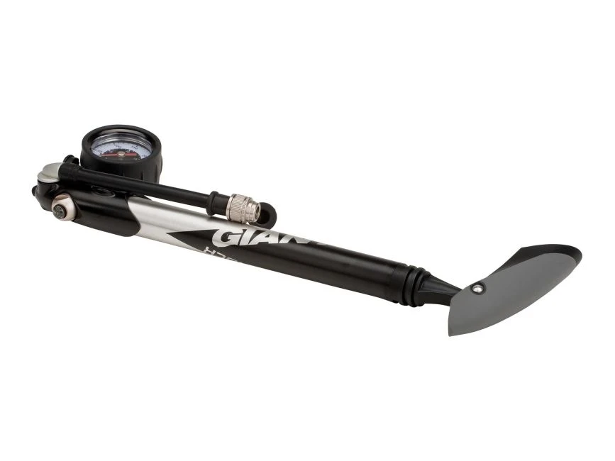 Giant Control Shock Pump 1 Giant Control Shock Pump