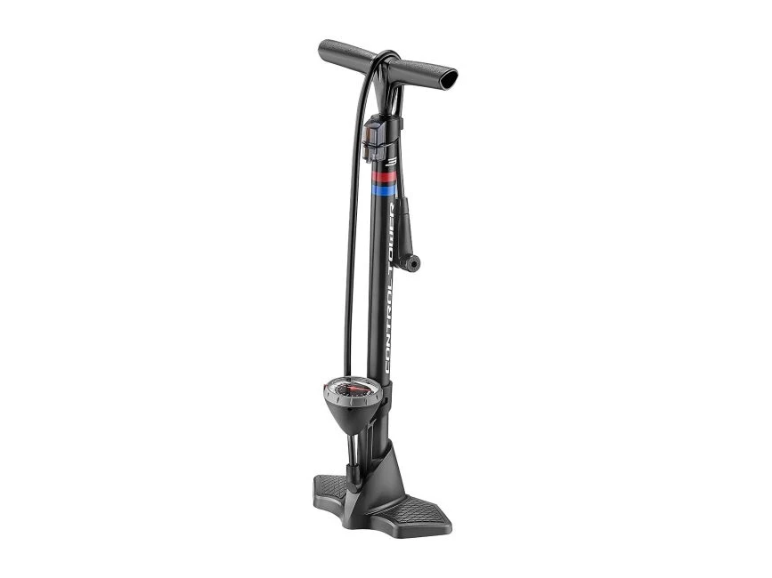 Giant Control Tower 3 Floor Bike Pump 1 Giant Control Tower 3 Floor Bike Pump