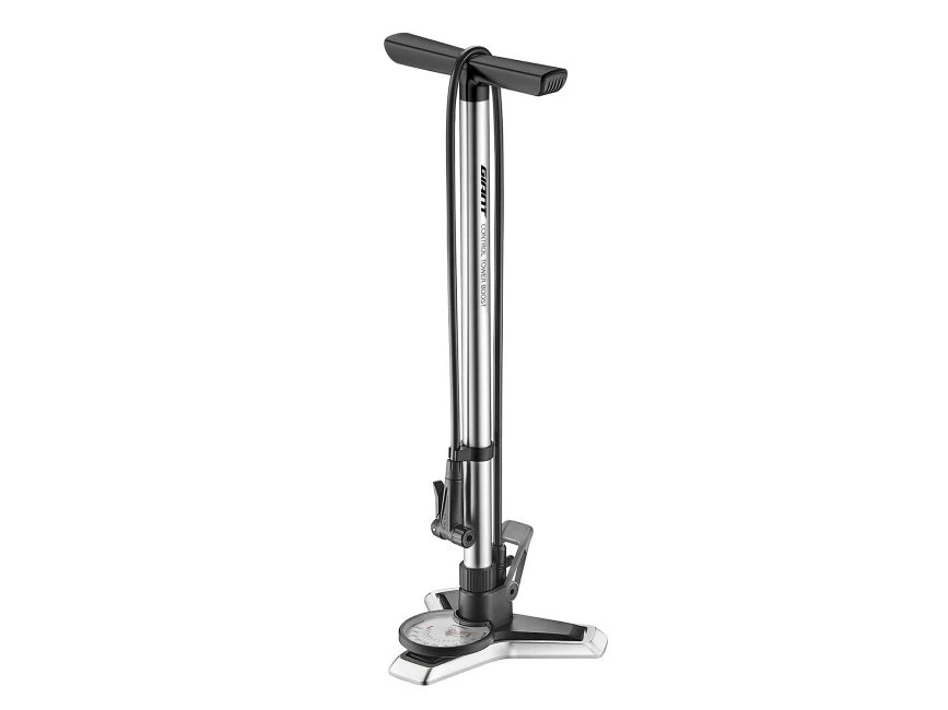 Giant Control Tower Boost Floor Bike Pump 1 Giant Control Tower Boost Floor Bike Pump