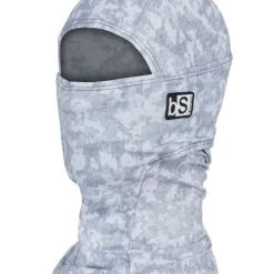 Black Strap Industries 2024 Adult Hood Balaclava -rei shop Canvas gray 32663.1683816998