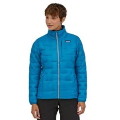 Patagonia 2021 Women's Macro Puff Jacket