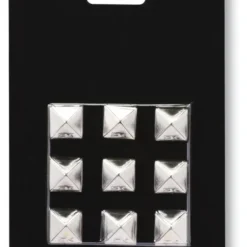 2023 Dakine Pyramid Studs -rei shop Chrome Pyramid Studs2 98690.1675287694