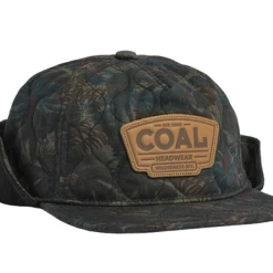 Coal Headwear 2023 The Cummins Earflap Cap