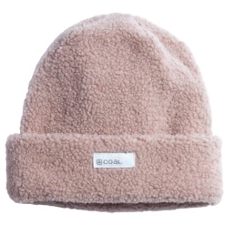 Coal Headwear 2024 The Aurora Beanie -rei shop Coal 118495 DustRose 28311 PhotoRoom.png PhotoRoom 10427.1680895961