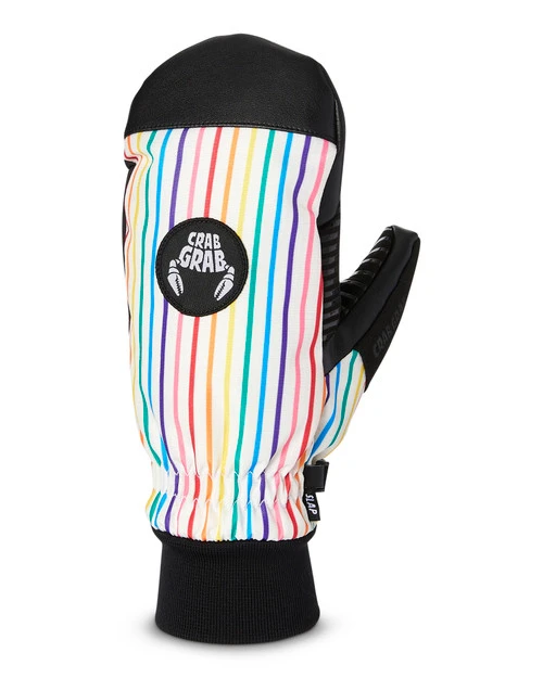 Crab Grab 2023 Slap Mitt 3 Crab Grab 2023 Slap Mitt - Image 3