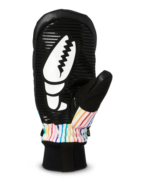 Crab Grab 2023 Slap Mitt 4 Crab Grab 2023 Slap Mitt - Image 4