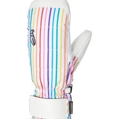 Crab Grab 2023 Snuggler Women's Mitt