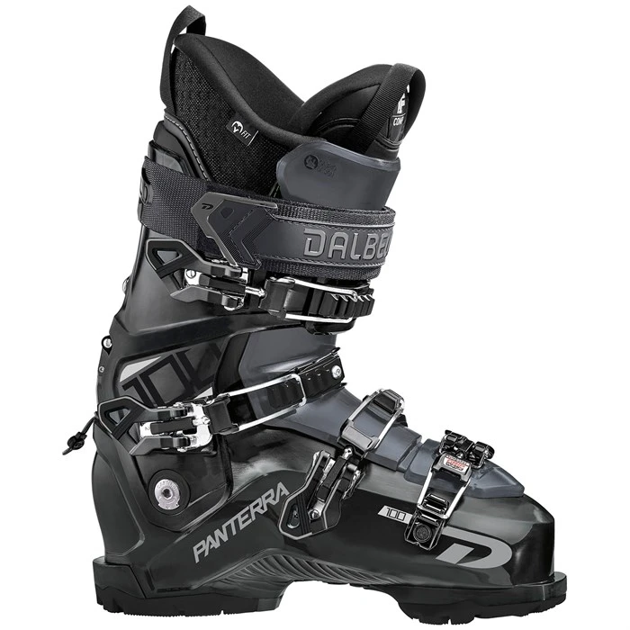 Dalbello Panterra 100 GW Ski Boots - 2023 1 Dalbello Panterra 100 GW Ski Boots - 2023