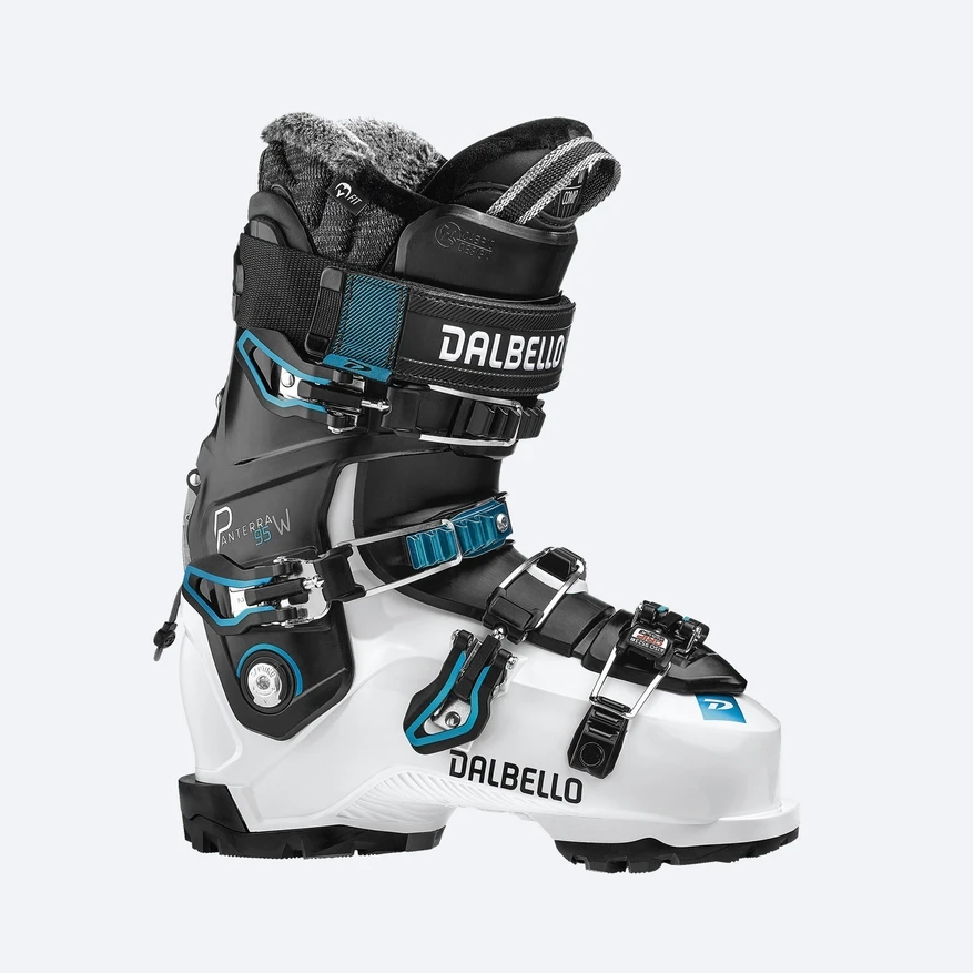 Dalbello Panterra 95 GW Women's Ski Boots - 2022 1 Dalbello Panterra 95 GW Women's Ski Boots - 2022